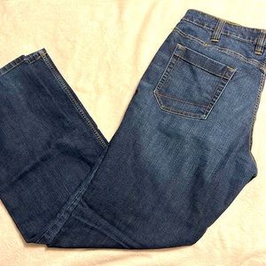 5.11 36X34 Mens Straight Jeans